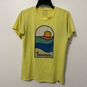 Patagonia shirt